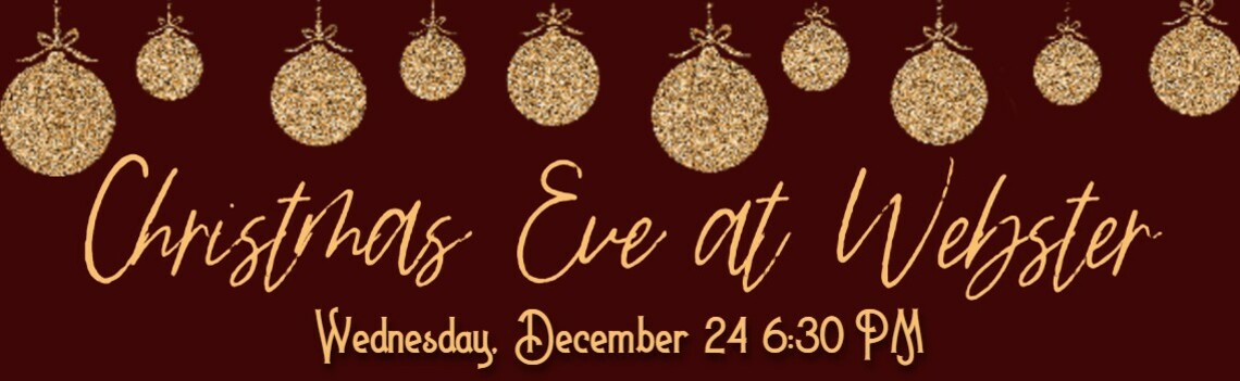 Webster Community Church