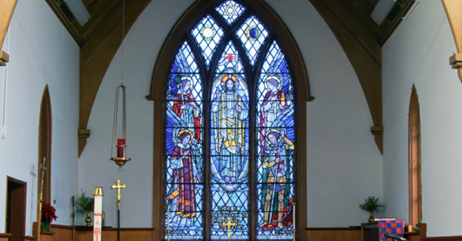 Christmas Eve Service