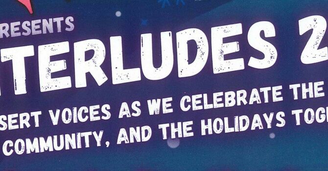 Winterludes 2025