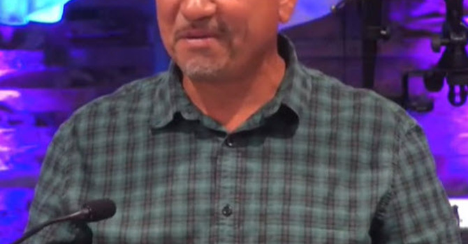 "Bíblicamente podemos cambiar"