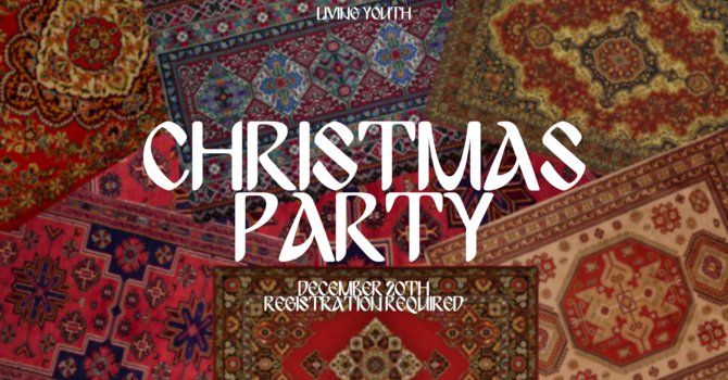 Living Youth Christmas