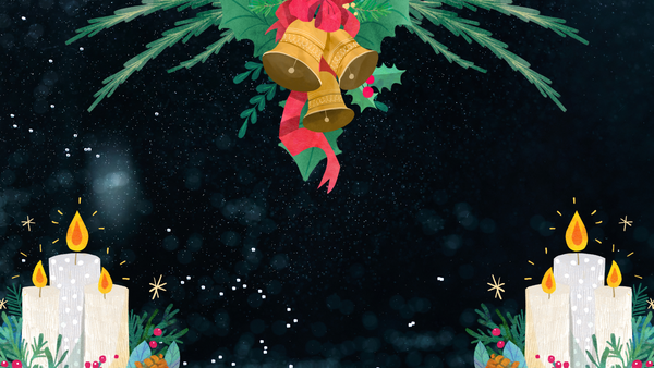 December Events for Everyone