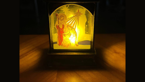 Christmas in a Minor Key