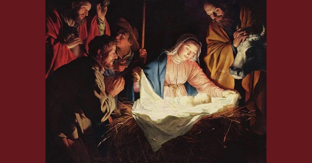 Christmas Eve 4PM and 7PM