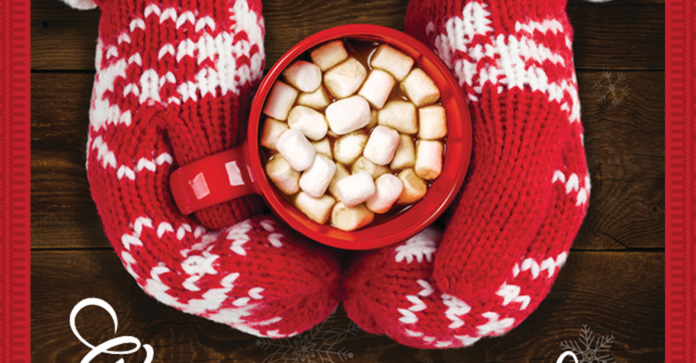 Women's Ministry Christmas Fellowship