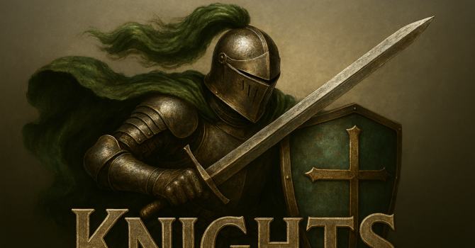 RBCA Knights @ Red Lion 