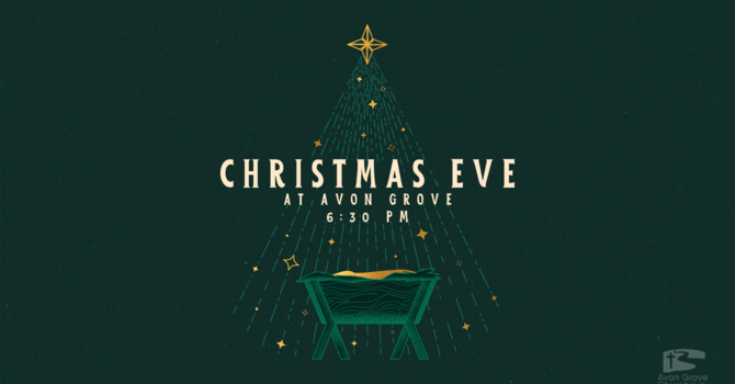 Christmas Eve Service