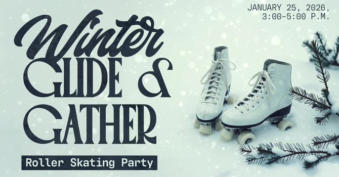 Winter Glide & Gather