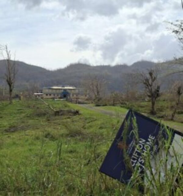 Disaster Relief Fund