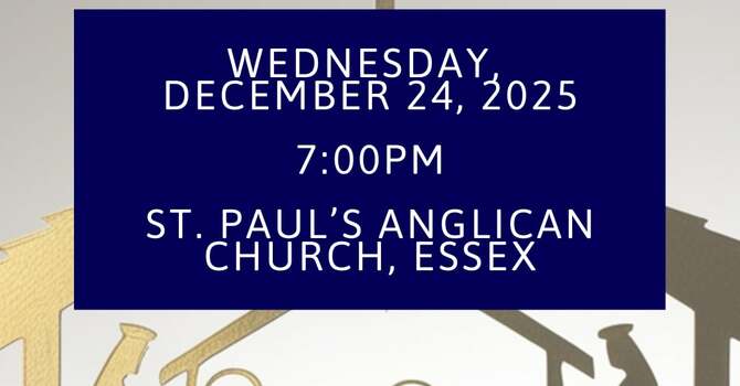 Christmas Eve Worship