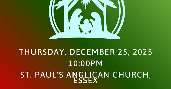 Christmas Day Worship