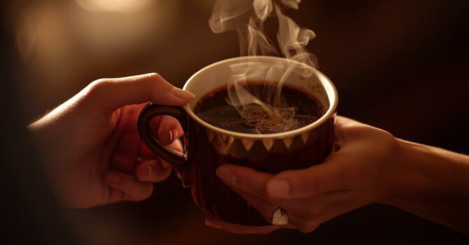 Hope in Unexpected Kindness - Thursday, 12/04/2025 image