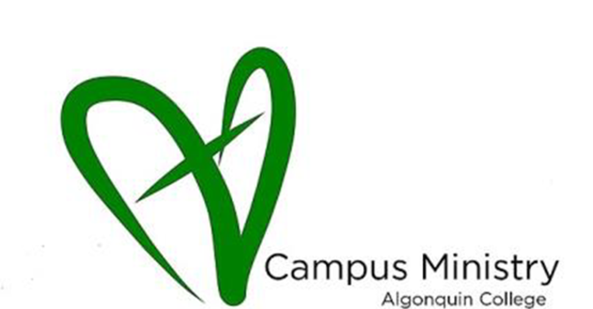 Advent Greetings from Campus Ministry at Algonquin College 