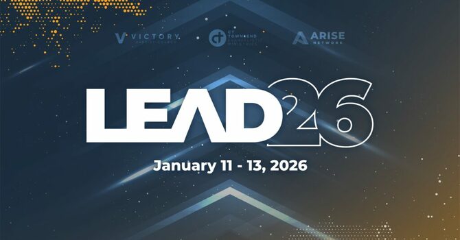 LEAD '26