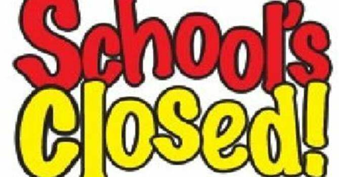 Christmas Break/No Preschool