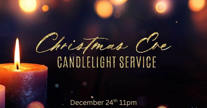 Candlelight Service