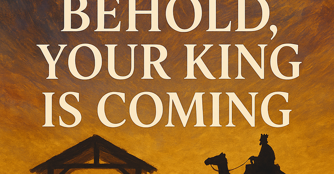 Midweek 1: The Voice in the Wilderness