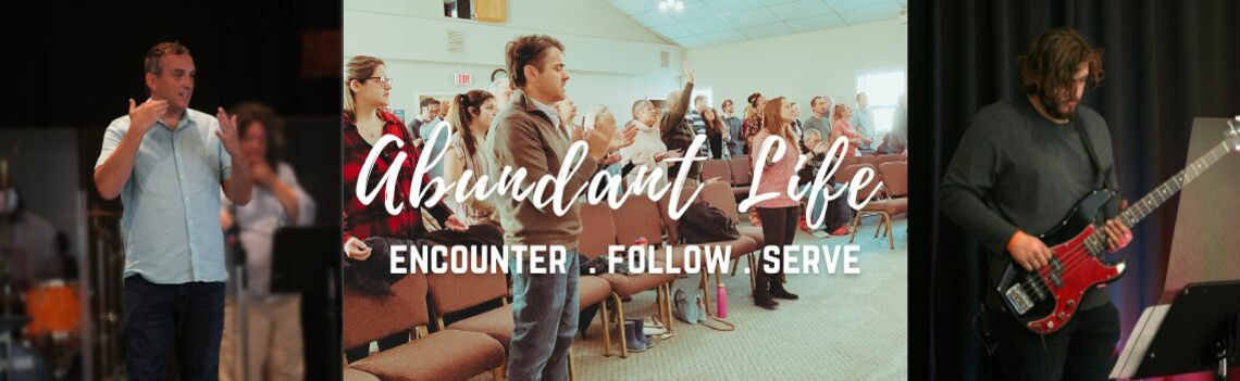 Abundant Life