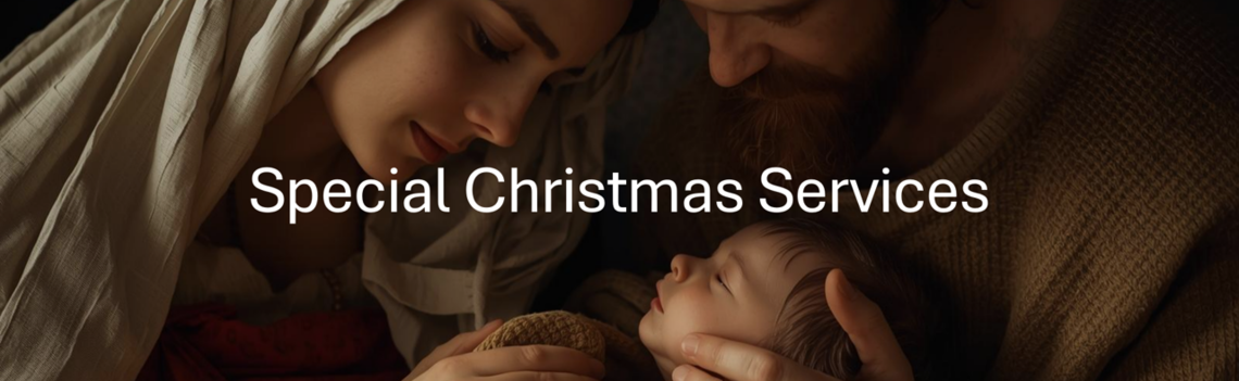 Salem Methodist Church