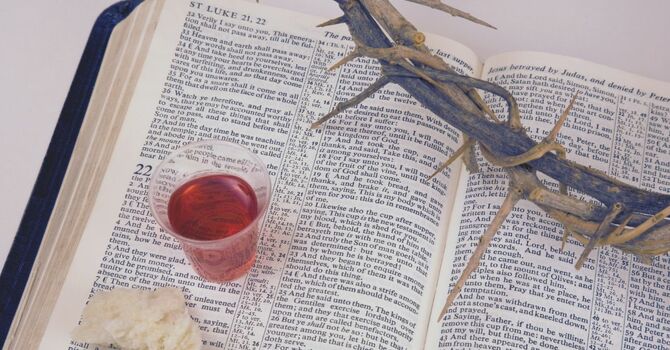 Communion Interest Meeting