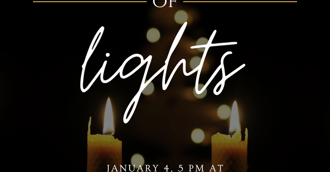 Feast of Lights
