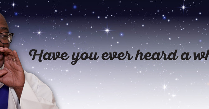 Presiding Bishop Yehiel Curry’s Christmas message image