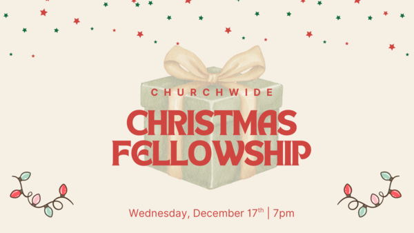 A Celebration for Every Age Group