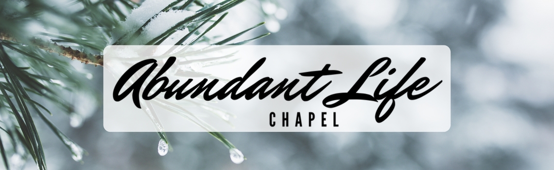 Abundant Life Chapel