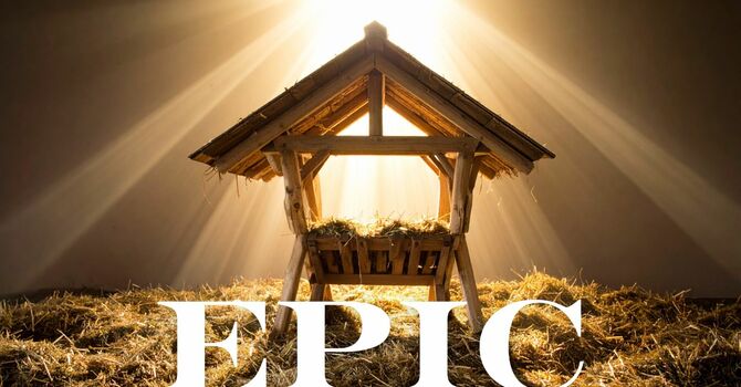 The Most EPIC Moment