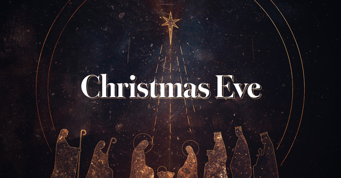 Christmas Eve Service