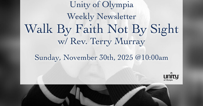 Newsletter: November 27th