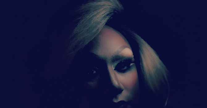 Reading Into The New Year: Drag Queen Preacher,