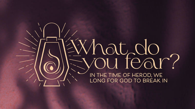 When We’re Running Out of Hope, God Is At Work