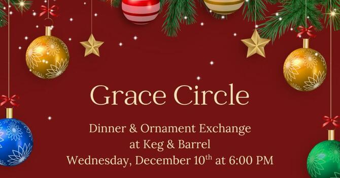 Grace Circle