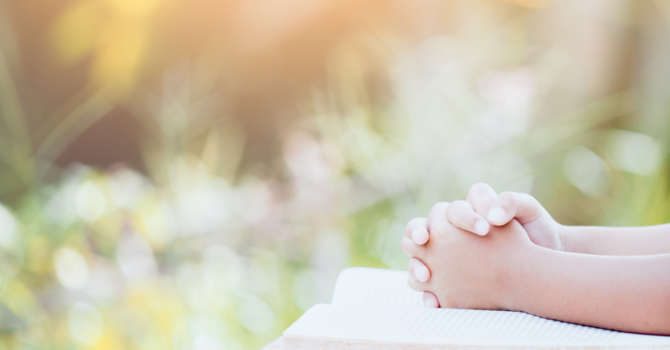 Naramata's September Program image