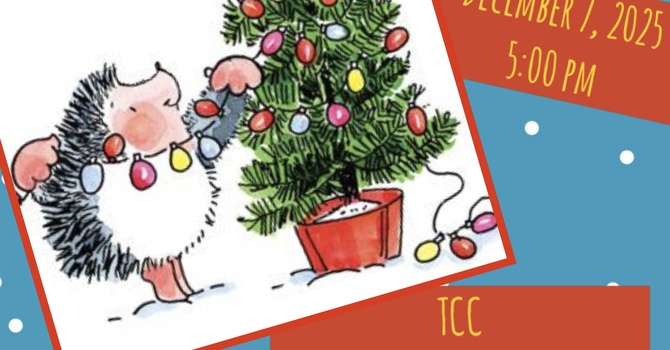 Tree & Hedge Lighting - December 7