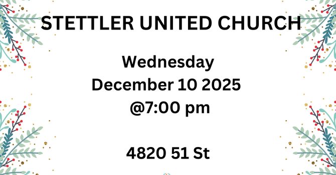 Christmas Choir Festival