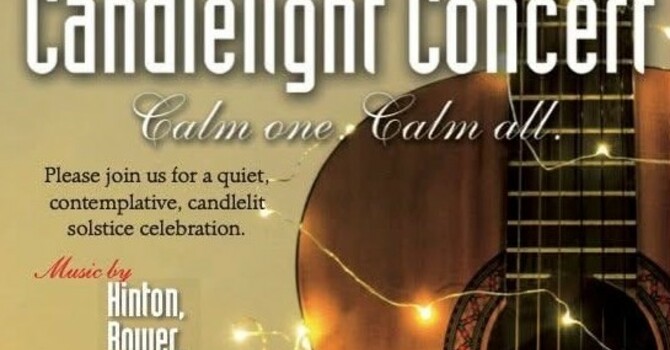 Candlelight Concert