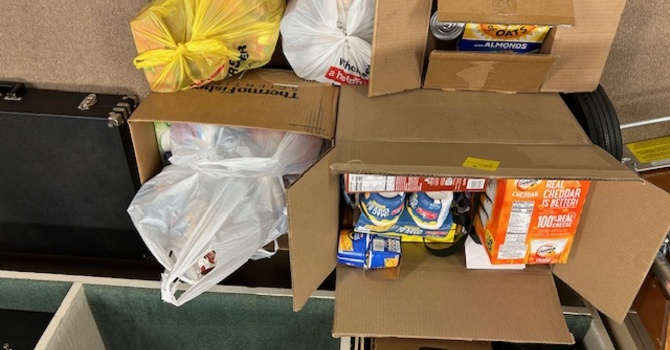 Kid Friendly Food for Longfellow Elementary image