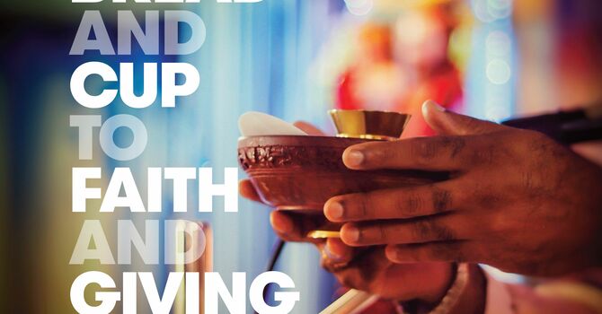 Giving Commitment for 2026 image