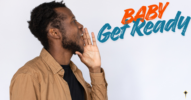 Baby Get Ready image