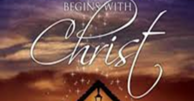 Bulletin for December 6 & 7, 2025 image