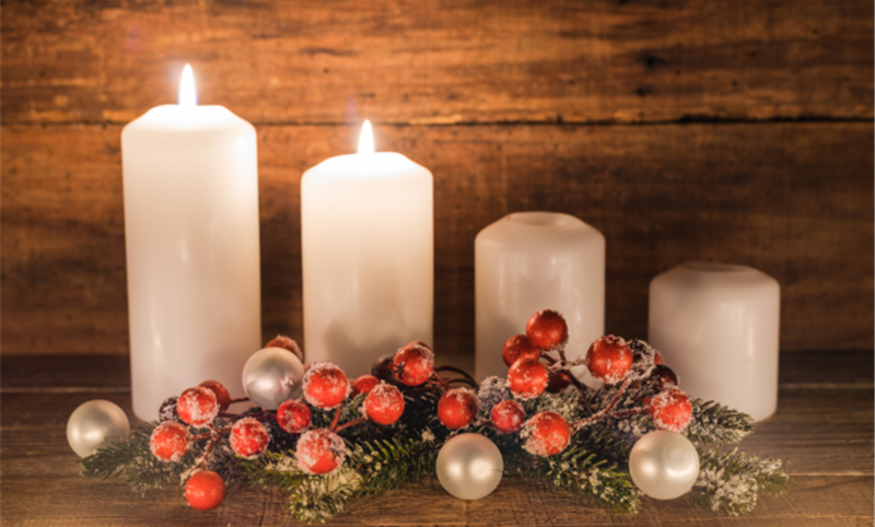 2nd Sunday of Advent