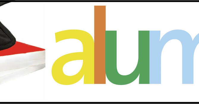 Youth Ministry Alumni Open House