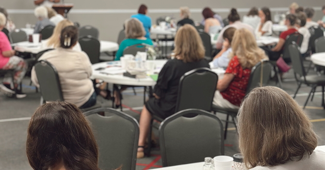 Grace & Truth Conference