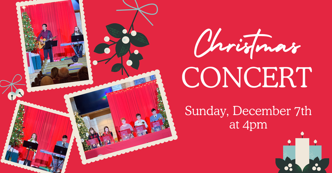 Christmas Concert
