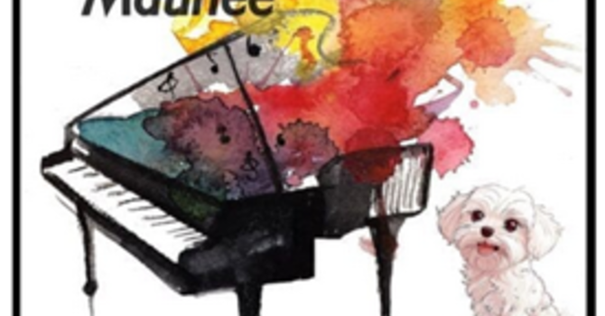 Classical Open Mic Matinee at Holy Communion image