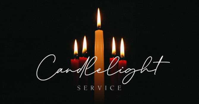Candlelight Service