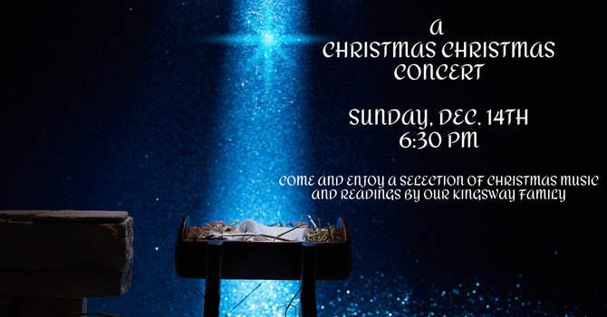 Christmas Concert