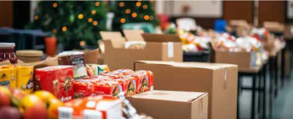 Christmas Help Program 2025